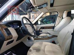 Land Rover Range Rover Vogue